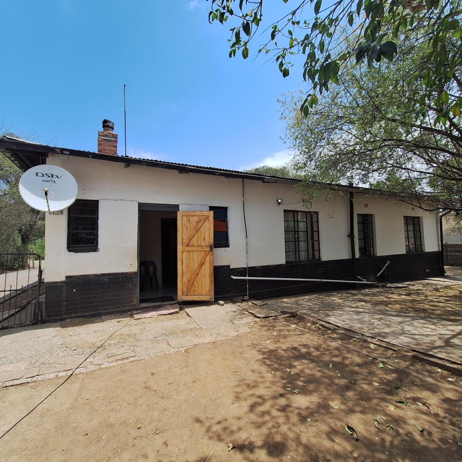 4 Bedroom Property for Sale in Heilbron Free State